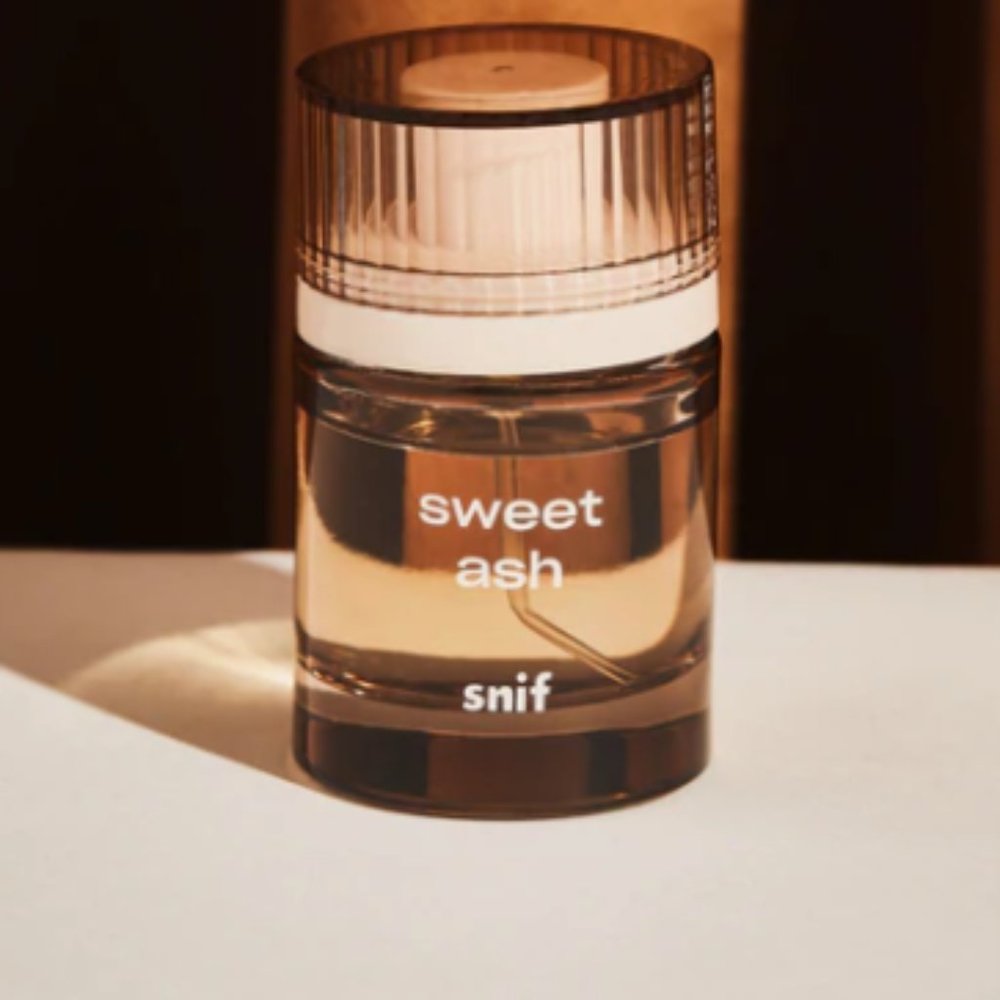Snif Sweet Ash